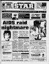 Anfield & Walton Star Thursday 22 July 1993 Page 1