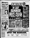 Anfield & Walton Star Thursday 22 July 1993 Page 15