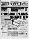 Anfield & Walton Star Thursday 29 July 1993 Page 1