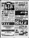 Anfield & Walton Star Thursday 29 July 1993 Page 5