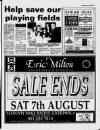 Anfield & Walton Star Thursday 29 July 1993 Page 7