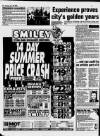 Anfield & Walton Star Thursday 29 July 1993 Page 10