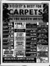 Anfield & Walton Star Thursday 29 July 1993 Page 19