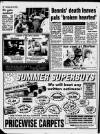 Anfield & Walton Star Thursday 29 July 1993 Page 20