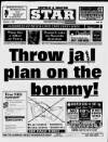 Anfield & Walton Star Thursday 04 November 1993 Page 1