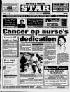 Anfield & Walton Star Thursday 11 November 1993 Page 1