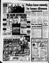 Anfield & Walton Star Thursday 25 November 1993 Page 10