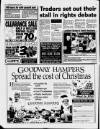 Anfield & Walton Star Thursday 25 November 1993 Page 16