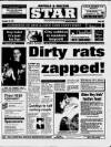 Anfield & Walton Star Thursday 09 December 1993 Page 1