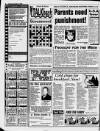 Anfield & Walton Star Thursday 09 December 1993 Page 6