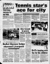 Anfield & Walton Star Thursday 16 December 1993 Page 40