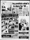 Anfield & Walton Star Thursday 06 January 1994 Page 18