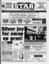 Anfield & Walton Star Thursday 27 January 1994 Page 1