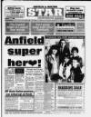 Anfield & Walton Star Thursday 17 February 1994 Page 1