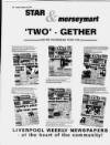 Anfield & Walton Star Thursday 24 February 1994 Page 30