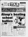 Anfield & Walton Star Thursday 24 March 1994 Page 1