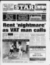 Anfield & Walton Star Thursday 14 April 1994 Page 1