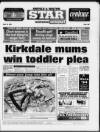 Anfield & Walton Star Thursday 28 April 1994 Page 1