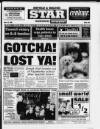 Anfield & Walton Star Thursday 16 June 1994 Page 1