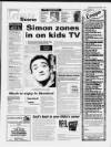 Anfield & Walton Star Thursday 23 June 1994 Page 21