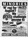 Anfield & Walton Star Thursday 23 June 1994 Page 38