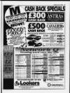 Anfield & Walton Star Thursday 23 June 1994 Page 43