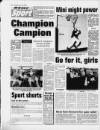 Anfield & Walton Star Thursday 30 June 1994 Page 52