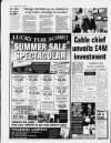 Anfield & Walton Star Thursday 07 July 1994 Page 14