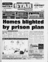 Anfield & Walton Star Thursday 14 July 1994 Page 1