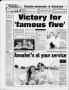 Anfield & Walton Star Thursday 14 July 1994 Page 60