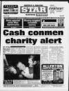 Anfield & Walton Star Thursday 28 July 1994 Page 1