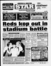Anfield & Walton Star Thursday 04 August 1994 Page 1