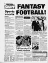 Anfield & Walton Star Thursday 18 August 1994 Page 52