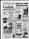 Anfield & Walton Star Thursday 01 September 1994 Page 12