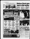 Anfield & Walton Star Thursday 01 September 1994 Page 14