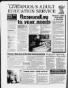 Anfield & Walton Star Thursday 01 September 1994 Page 26