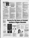 Anfield & Walton Star Thursday 01 September 1994 Page 40