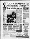 Anfield & Walton Star Thursday 01 September 1994 Page 44