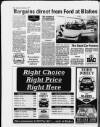 Anfield & Walton Star Thursday 01 September 1994 Page 62