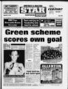 Anfield & Walton Star Thursday 08 September 1994 Page 1
