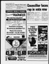 Anfield & Walton Star Thursday 15 September 1994 Page 20