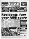 Anfield & Walton Star Thursday 22 September 1994 Page 1
