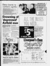 Anfield & Walton Star Thursday 22 September 1994 Page 11