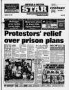 Anfield & Walton Star Thursday 29 September 1994 Page 1