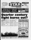 Anfield & Walton Star Thursday 03 November 1994 Page 1