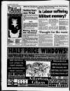 Anfield & Walton Star Thursday 05 January 1995 Page 6