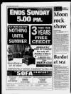 Anfield & Walton Star Thursday 19 January 1995 Page 10