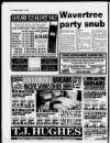 Anfield & Walton Star Thursday 19 January 1995 Page 16