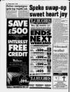 Anfield & Walton Star Thursday 19 January 1995 Page 18