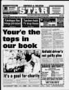 Anfield & Walton Star Thursday 02 February 1995 Page 1